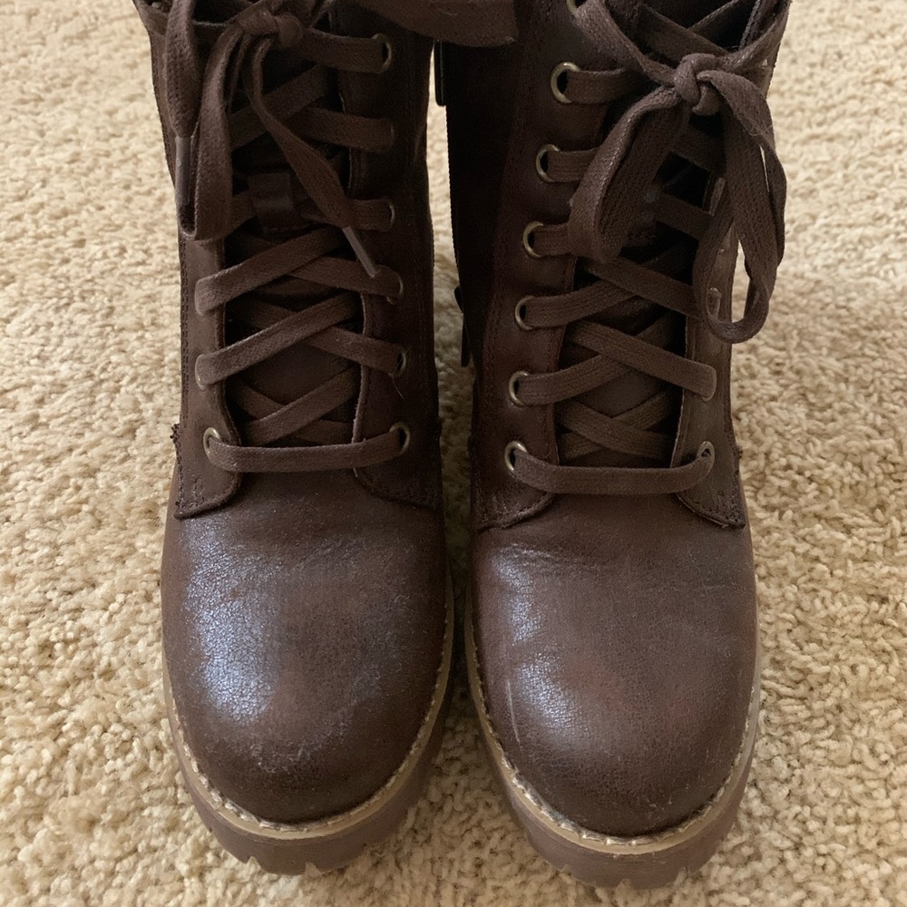 Carlos by Carlos Santana boots